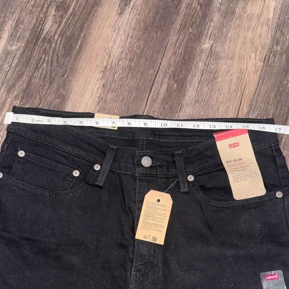 Levi's® Men's 511™ Slim Fit Jeans